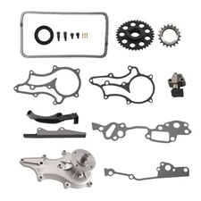 Engine Timing Chain Kit for Toyota Celica 2.4L 1985 13523-38011 TK2000HD