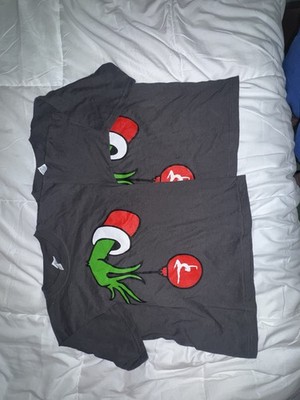 Gymnastics Grinch-esque Tshirts! Great For Two Flippin  Besties Or Twins!