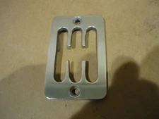 Ferrari 208,288,308,Mondial- Gear Shift Gate (USED)  P/N 106433
