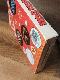 Bubble Bobble (Nintendo NES, 1988) CIB - Tested