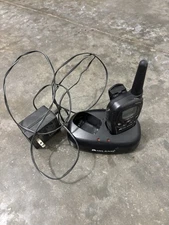 Midland LXT  Xtra Talk Two Way Radio Walkie Talkie w/ Charger UNTESTED