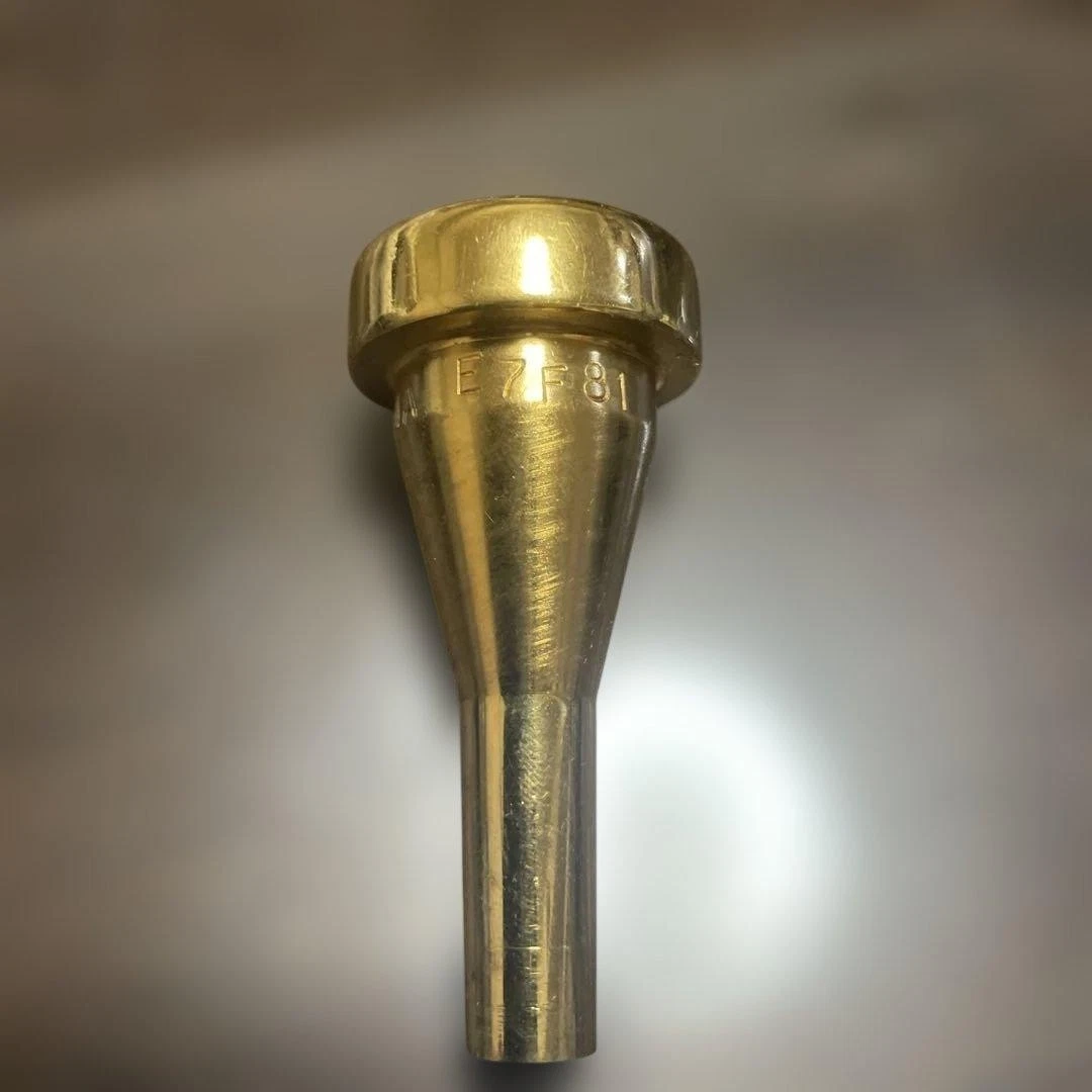 Monette Brass Instrument Mouthpieces for sale - eBay