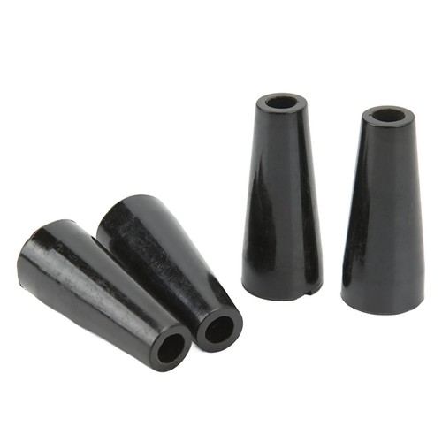 4Pcs Flux Core Gasless Nozzle Self Protection Welding 100L MIG Welder Tool Part - Picture 1 of 22