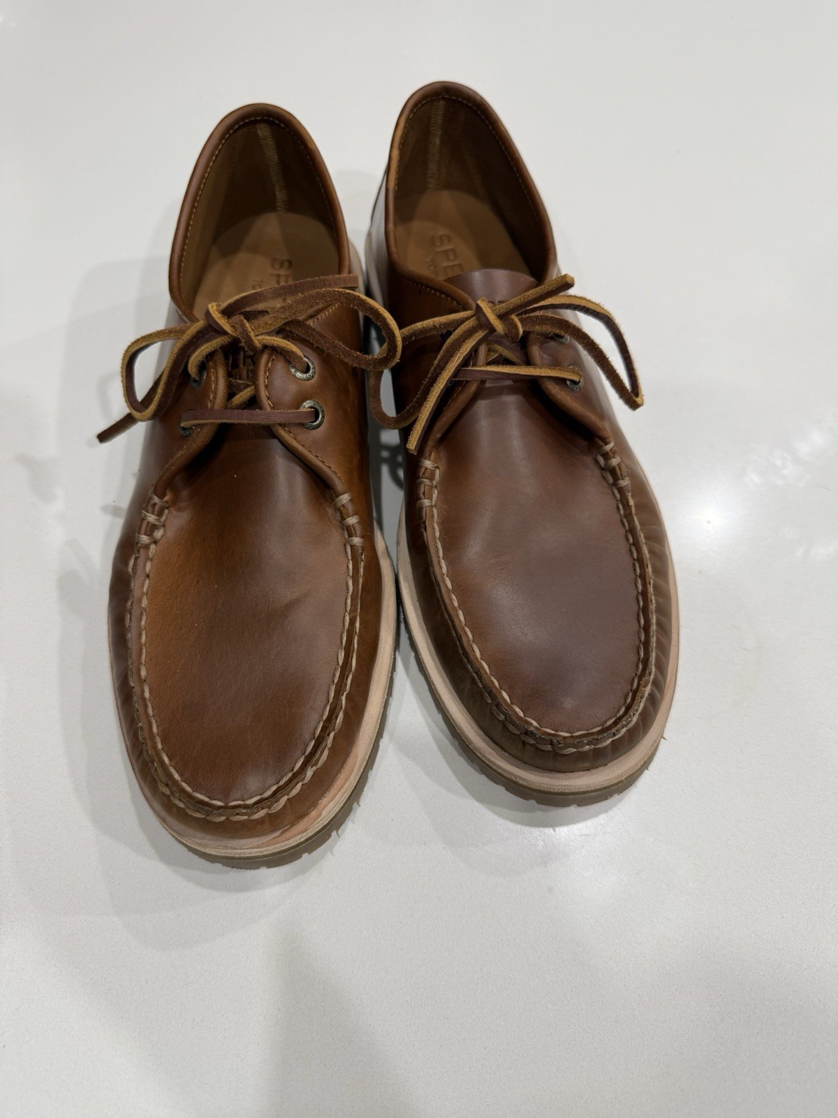 Size 10.5  **EXCELLENT Condition**  Authentic Ori… - image 2