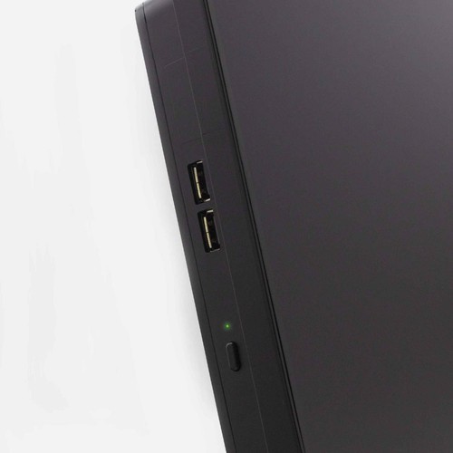 Aio Tout en Un Écran Tactile I7 10 Gen 24 " Full HD Windows 11 Pro 8gb 120gb PC - Photo 8/9