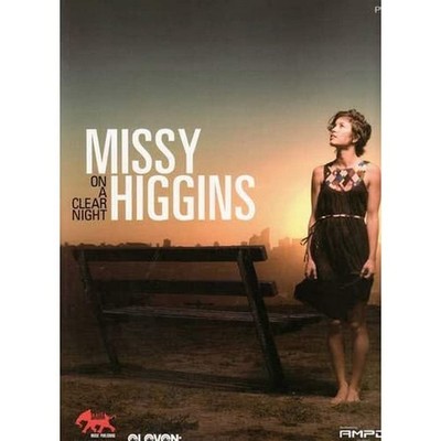 Missy Higgins On a Clear Night