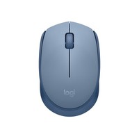 Mouse Logitech M171 Wireless Blue-Gray (910-006866)