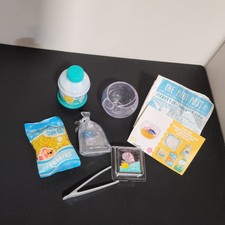 Hard To Find- Miniverse Make It Mini Lifestyle Series 1 "Blue Tang"