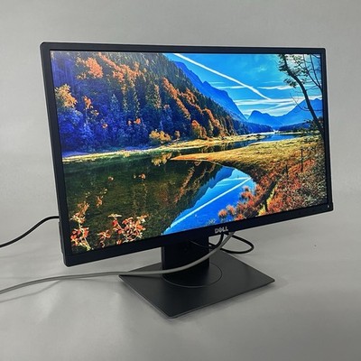 Dell P2317H 23'' Widescreen IPS Monitor