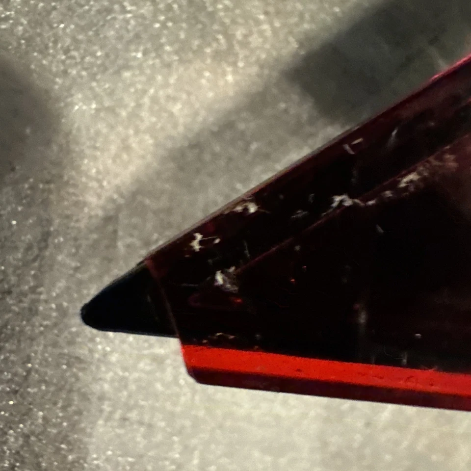 NICE! 2020-2023 MERCEDES-BENS GLA-CLASS LEFT DRIVER OEM LED OUTER TAILLIGHT - Image 2 of 4