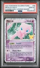 2021 POKEMON CELEBRATIONS CLASSIC COLLECTION #88 MEW EX-HOLO PSA 10