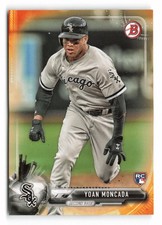 2017 Bowman Platinum Baseball Cards 11