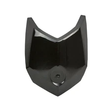 Can-Am S64305RCA000 OEM Radiator Cover 2006-2017 Bombardier DS250