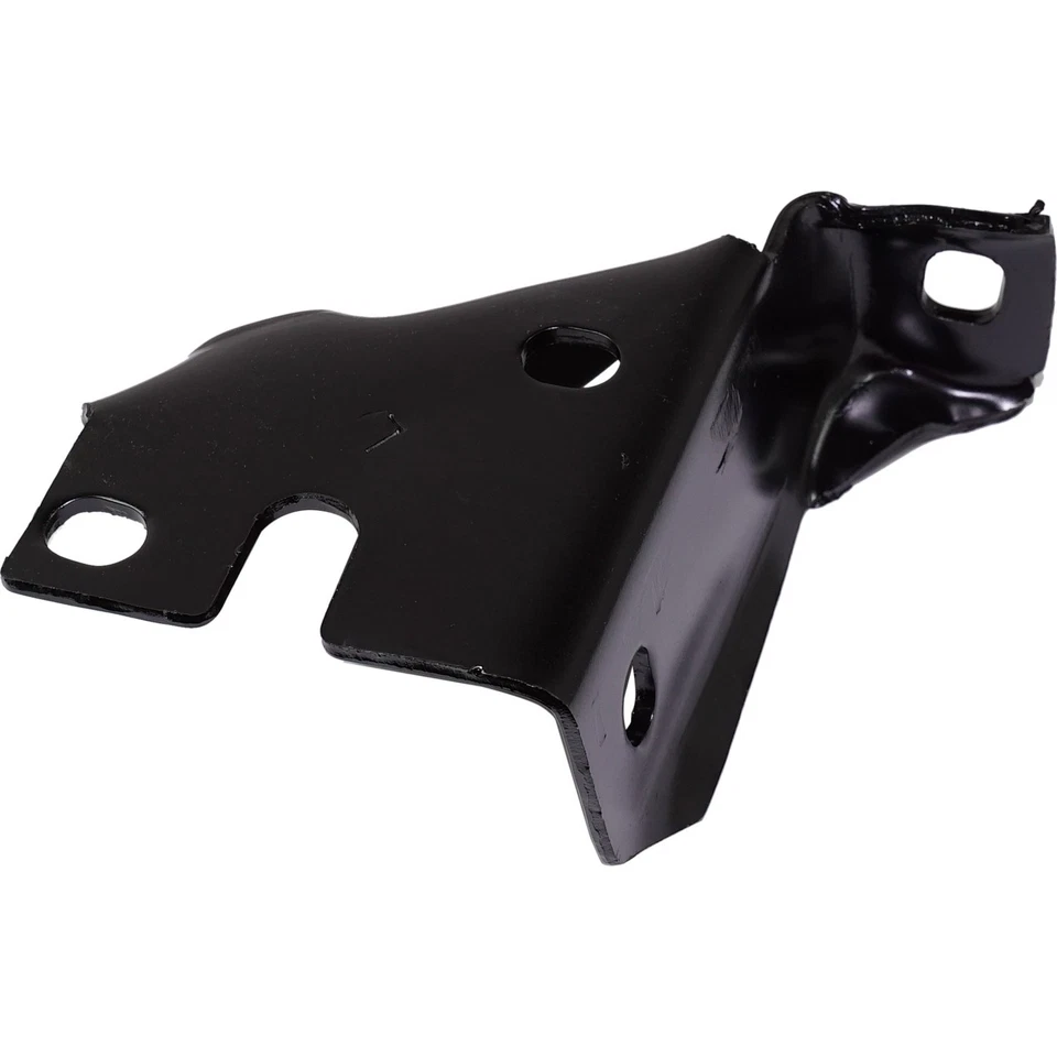 Juego de 2 soportes de parachoques para Chevrolet C10 1981-1986 soporte delantero derecho y derecho a barra Foto 4 de 4