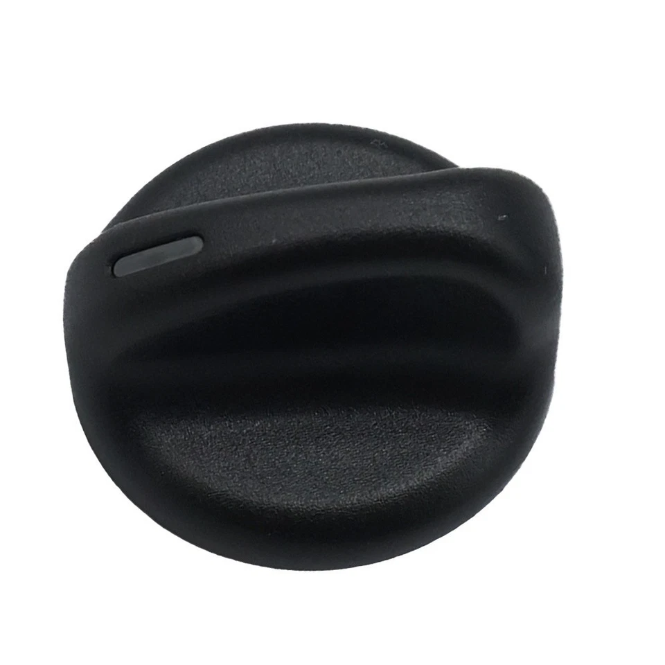 Headlamp Selector Control Knob Aftermarket Part OE Compatible Non-universal - Image 4 of 4