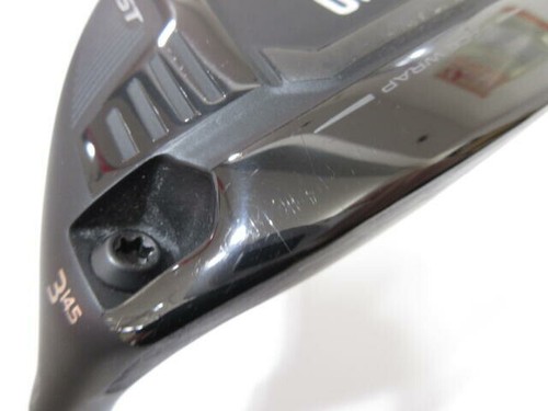 PING G425 LST 14.5° Stiff 3W Fairway wood 43in RH ALTA J CB SLATE 319g w/HC 2721 - Picture 4 of 9