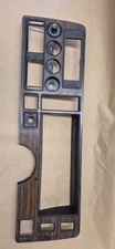 Ford Granada Mk2 Dash Surround 82GB10876DB