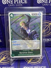 Reference image for Roronoa Zoro
