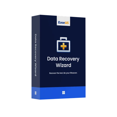 EaseUS Data Recovery Wizard Professional WIN