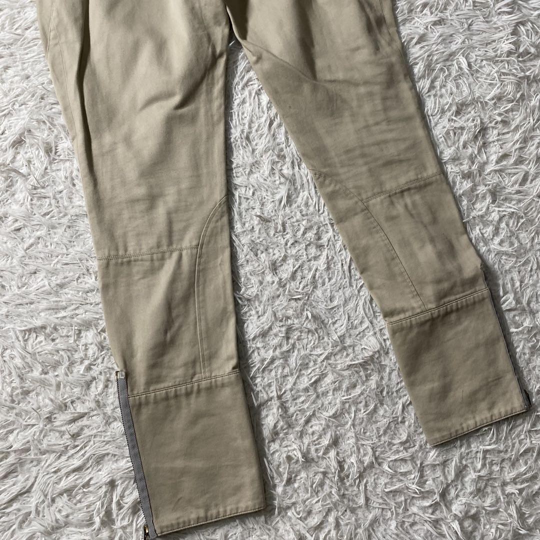 希少 XL undercover side zip bondage pants 希少 XL undercover side zip bondage pants Undercover Side