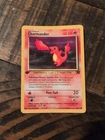 Pokémon TCG Charmander Team Rocket 50 Regular 1st Edition Common NM