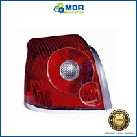 Faro - Linker RüCkleuchte - Sx - FüR Toyota Avensis Limousine 06->09