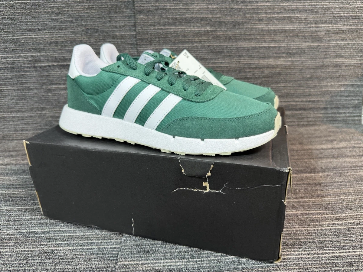 Las mejores ofertas en adidas Run 60s 2.0 White | eBay display picture 1