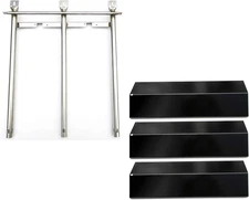 Direct Store Parts Kit DG199 Replacement for Sonoma CGR27, CGR27LP, CGR30, CGR30