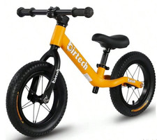 Balance Bike No Pedal Bicycle