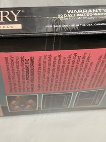 Brand New Pictionary Nintendo NES Complete Factory Sealed