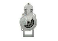 Mahle Neu Anlasser Passend FüR Same 2.7 Kw 12 Volt MS300