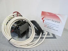 Thermco, 118191-002, SCR Silo firing Assy, New, horizontal furnace