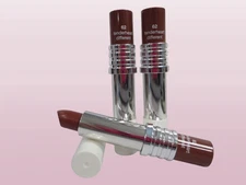 CLINIQUE DIFFERENT #62 TENDERHEART LIPSTICK NWOB  LOT OF 3