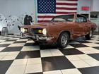 1968 Plymouth Barracuda