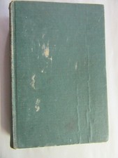 MYSTERY AT GENEVA: An Improbable Tale Of Singlar Happenings Rose Macaulay 1923 H