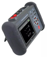 Lithium Battery Internal Resistance Tester Temperature Tester -10.0 to 60.0