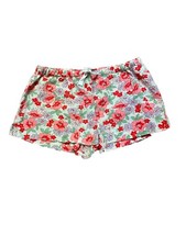 NWT Polo Ralph Lauren Cotton Floral Shorts, 2/2T, Pink Floral