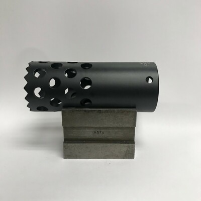 HFD2 HARD USE PUNCHER / BREACHER fits Remington 870 12 gauge standard tube cap.