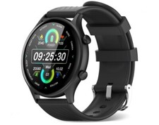 Smartwatch For Fitness Tracking Men  s Women  s Touchscreen Watch Step Heart BP O2