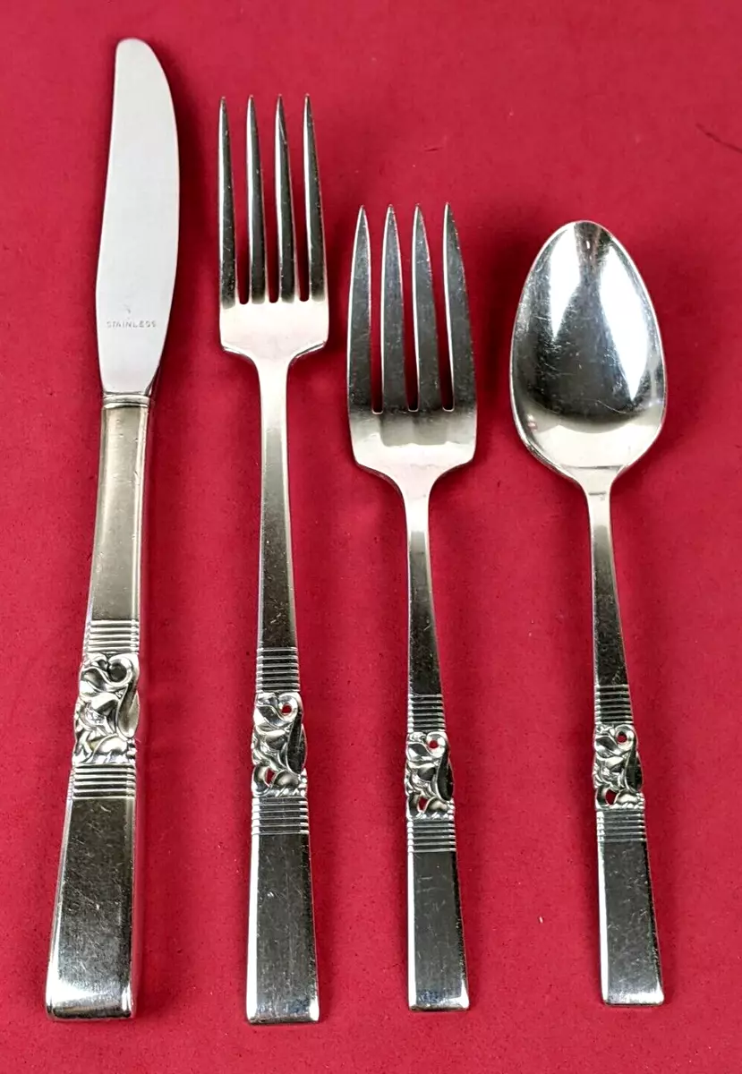 Community silverware hotsell morning star