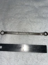 Barcalo USA Closed End 7/16” and 3/8” 12-Point 