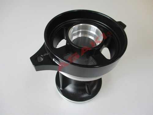 For MERCURY MERCRUISER Bearing Carrier Assy 12596T2 (WITHOUT Oil Seal/Bearing) - Picture 3 of 9