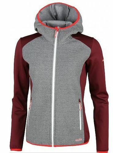 High Farbeado OBERECK Hybridjacke Damen High Farbeado OBERECK Hybridjacke Damen