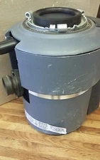 InSinkErator Evolution Kitchen Fresh Garbage Disposal