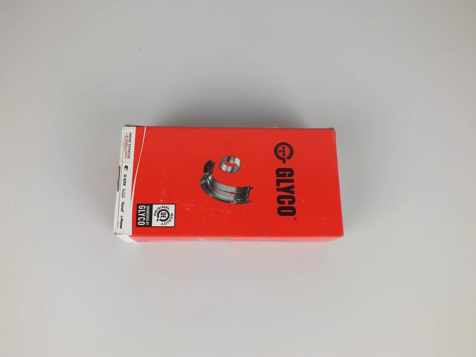 Juego de rodamientos de varilla de conexión 71-4151/4 Ford C-Max Focus 1,8 L RFN RFM BHDA Foto 3 de 4