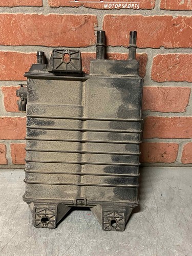 Ford Focus St 13-14 Charcoal Fuel Evap Vapor Canister Filter As43-9E857-Ac - Picture 7 of 7