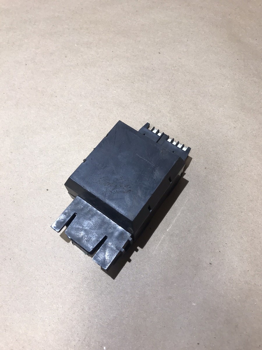 Jeep Wrangler YJ 1987-1995 Intermittent Wiper Delay Control