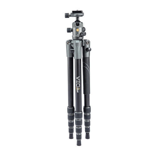 Vanguard VEO 2S 235AB Travel Tripod / Monopod Lightweight Compact Kit - Picture 5 of 11
