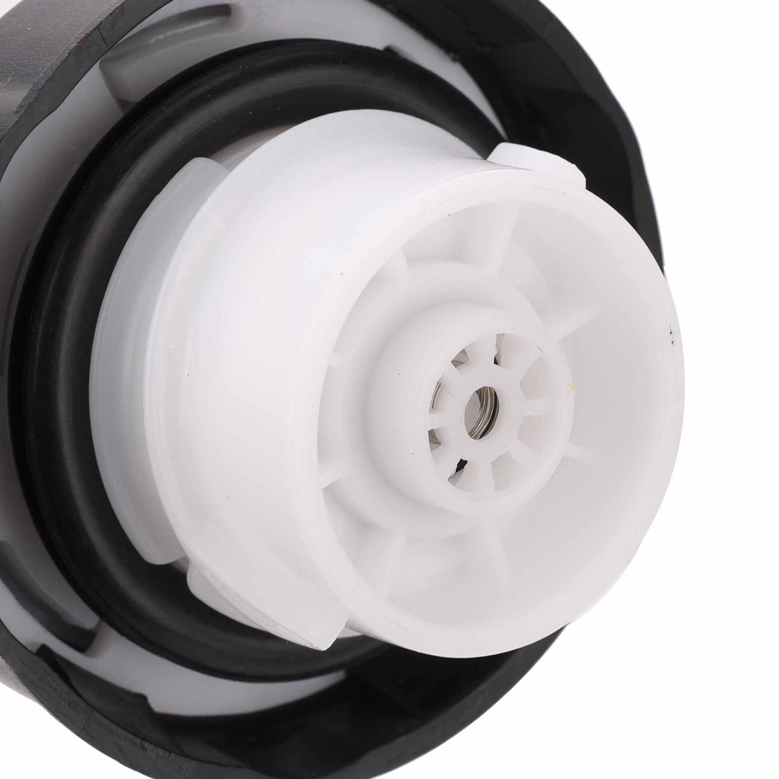 52030387AB Fuel Cap Fuel Filler Gas Cap W/ Tether For 0318 Jeep