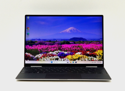 Dell XPS 13 9310 Laptop 2 in 1 Intel Core i7-11th Gen 16GB